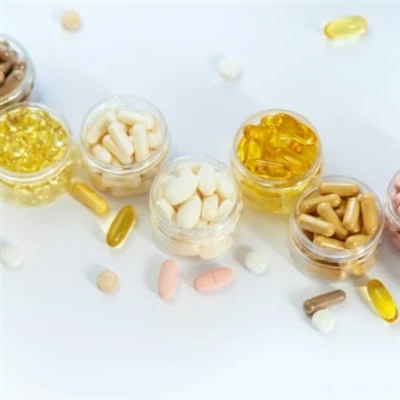 White Label Supplement List: Coenzyme Q10 and Pentadecanoic Acid