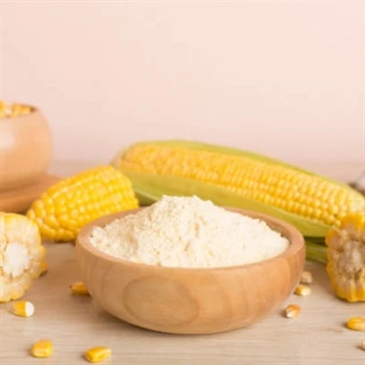A yw Soi Hydrolyzed Ac Corn Protein Heb Glwten?