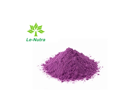 Purple Yam Powder