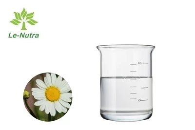Dyfyniad hylif chamomile
